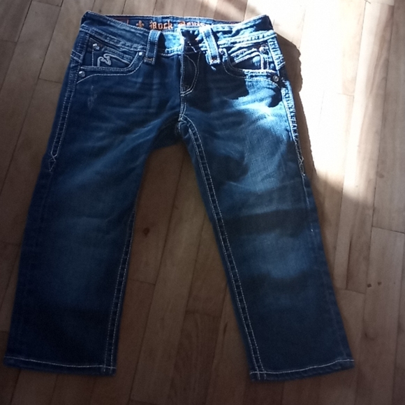 Rock Revival Capri - Picture 2 of 3